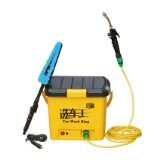 巨景洗車(chē)機(jī)與噴槍工具 提升汽車(chē)清潔效率的專(zhuān)業(yè)選擇