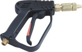 豪貴280多功能可調節手握式噴槍 專業洗車與工業清洗的得力助手