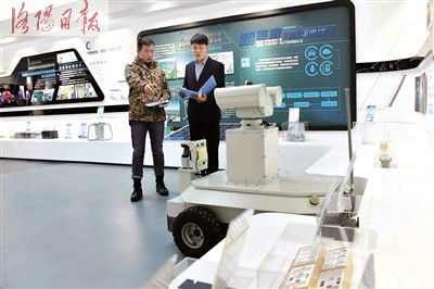 聯結供需兩端 科技中介服務如何聚合創新資源、加速成果轉化的價值與實踐